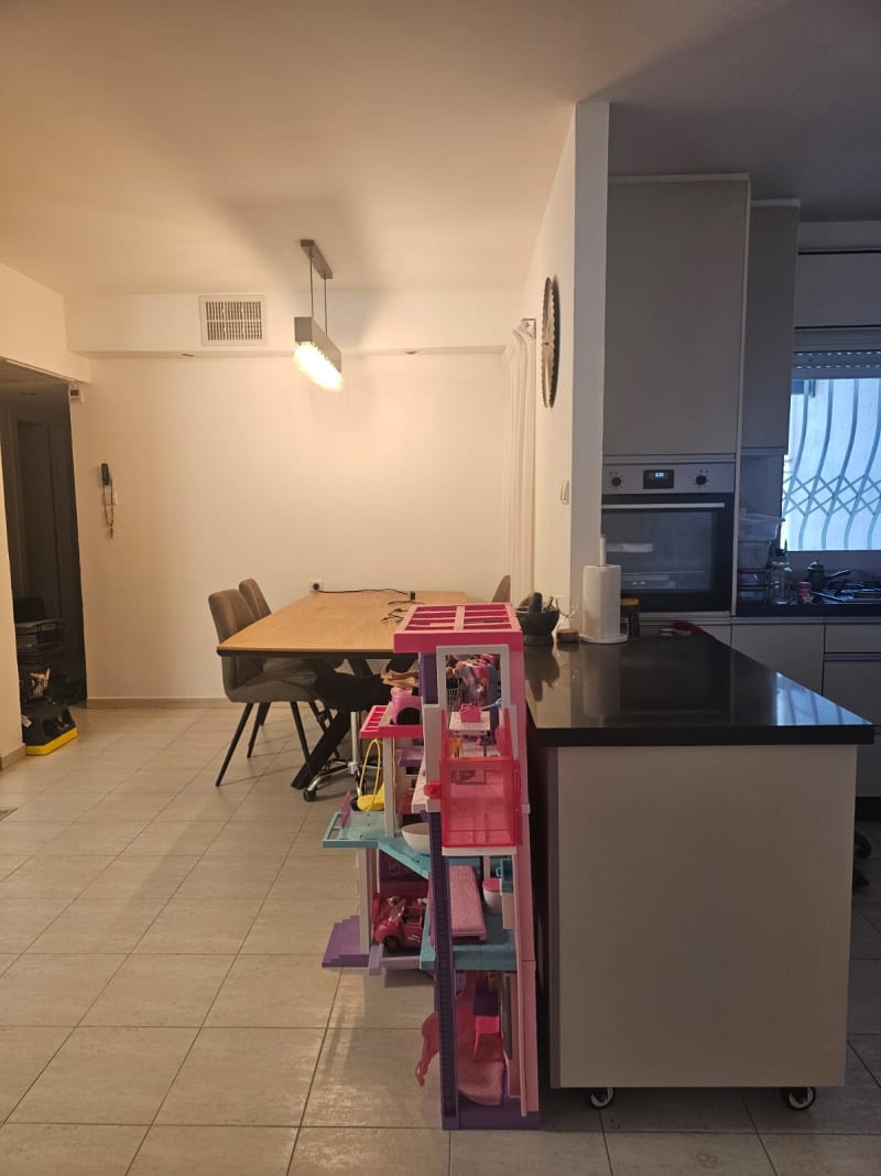Apartment for Sale in Be'er Sheva - Image 1