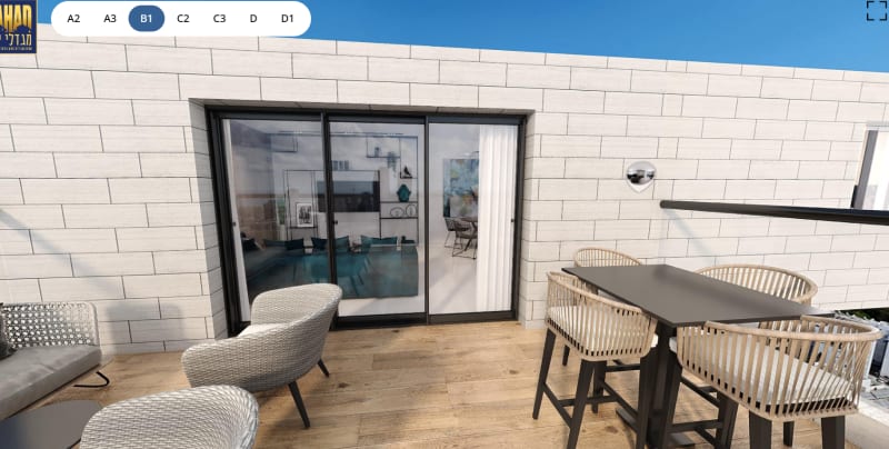 Apartment for Sale in Ashdod - Image 1