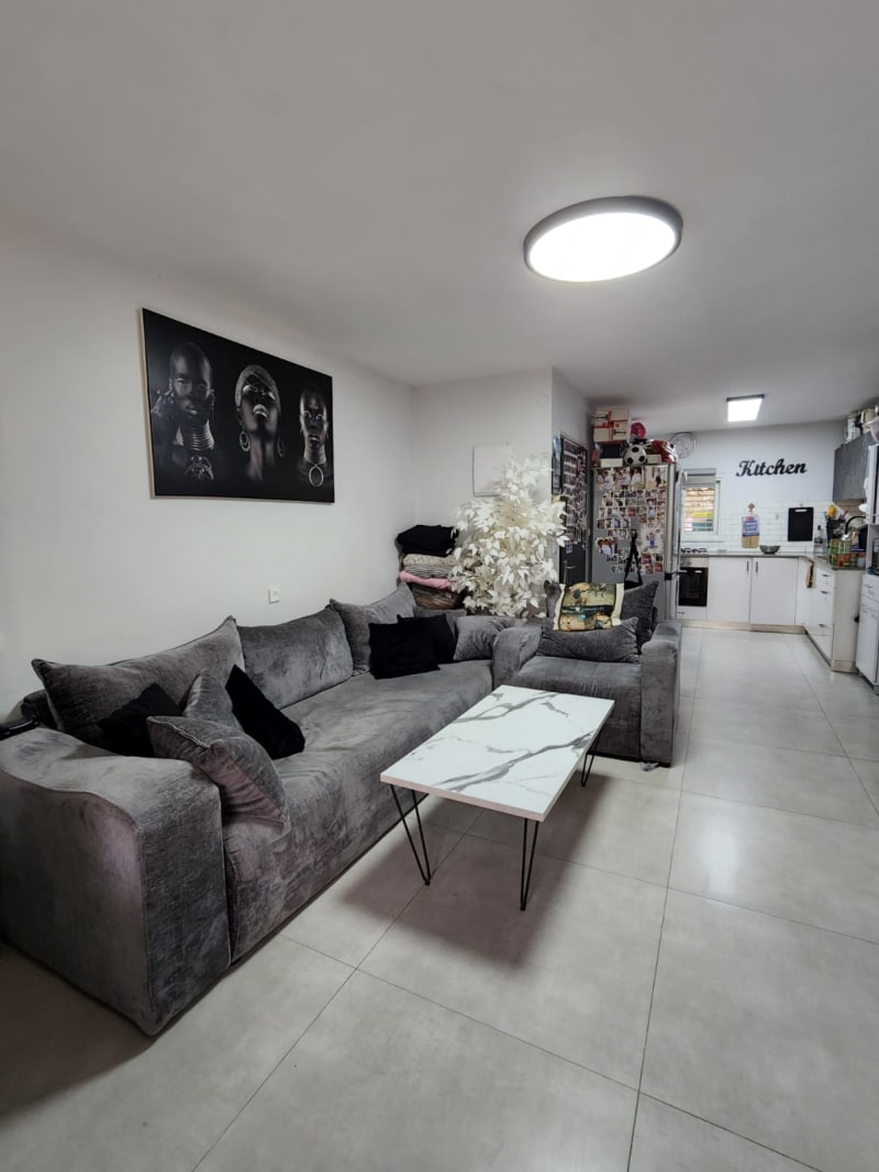 Apartment for Sale in Lod - Image 4
