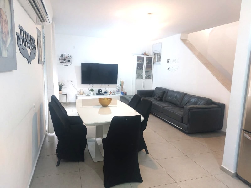Duplex for Sale in Ofakim - Image 4