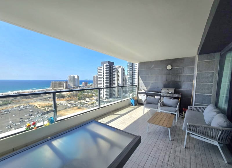 Apartment for Sale in Bat Yam - Image 3