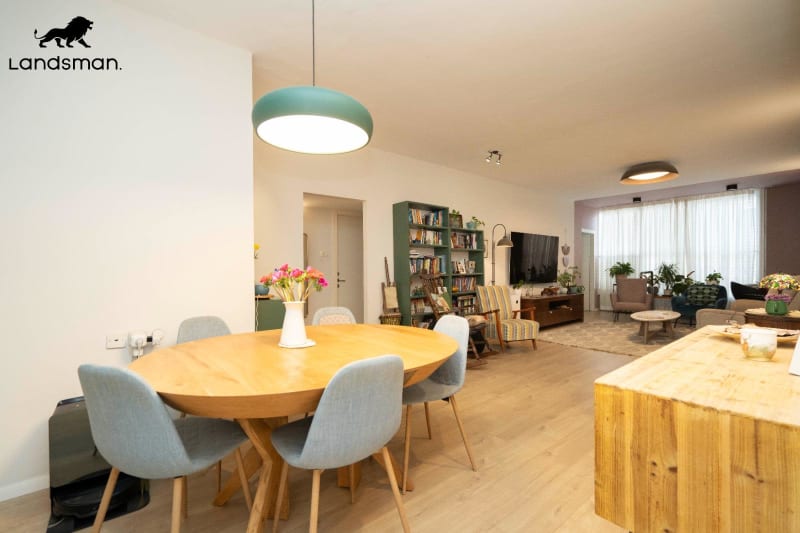Apartment for Sale in Netanya - Image 1