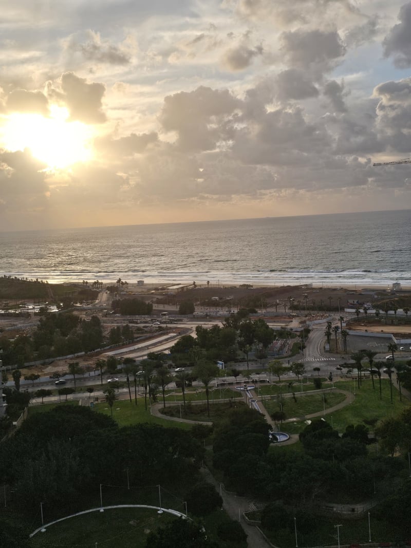 Apartment for Sale in Bat Yam - Image 1