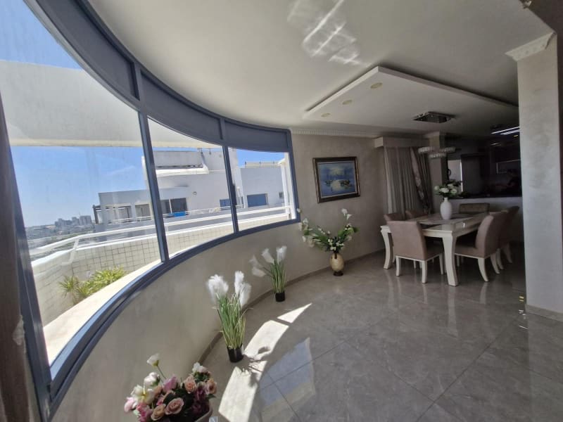 Penthouse for Sale in Ashdod