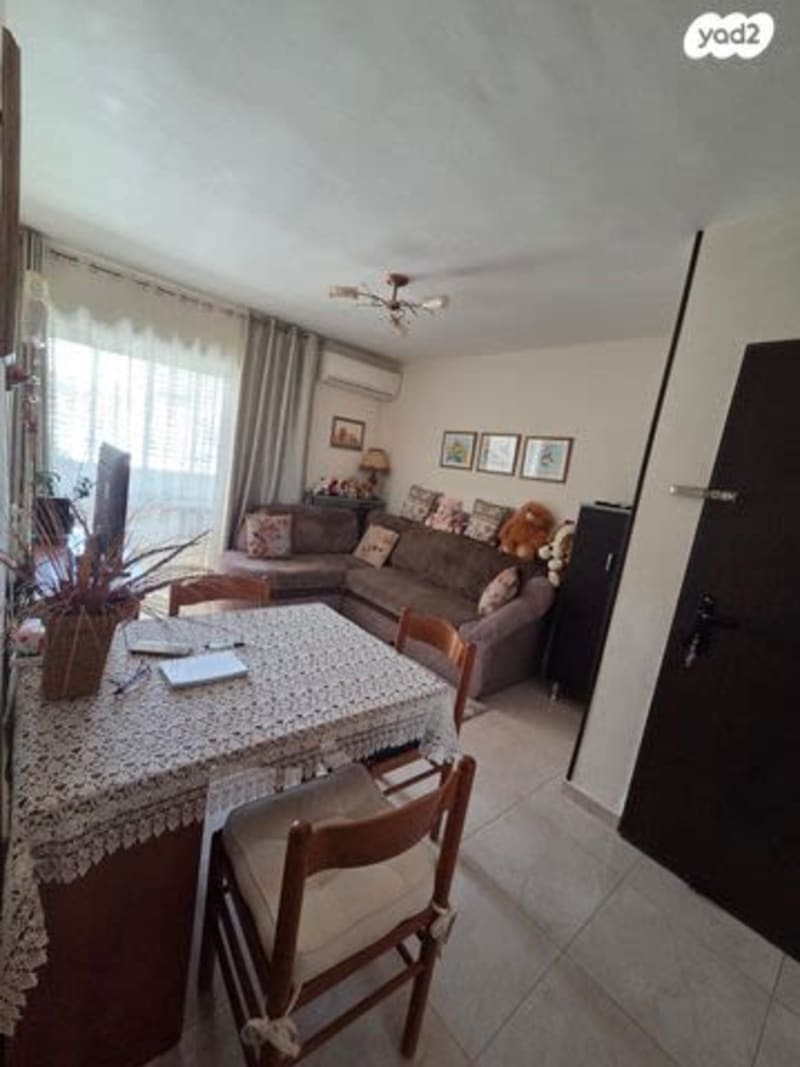 Apartment for Sale in Be'er Sheva - Image 4
