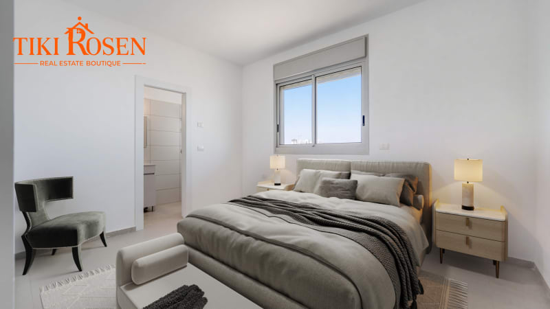 Apartment for Sale in Netanya - Image 4