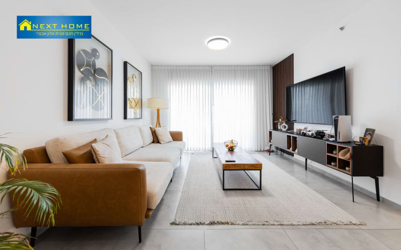 Penthouse for Sale in Netanya - Image 6
