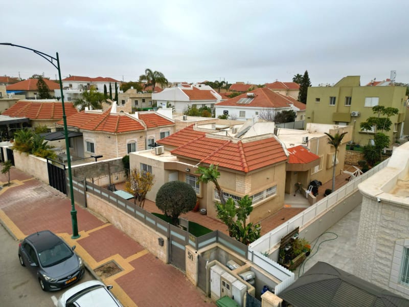 Apartment for Sale in Be'er Sheva - Image 4