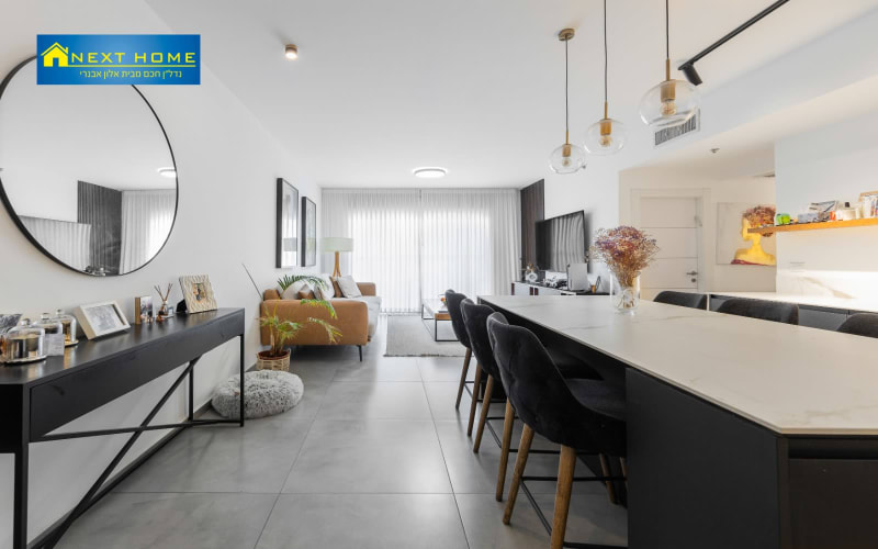 Penthouse for Sale in Netanya - Image 7
