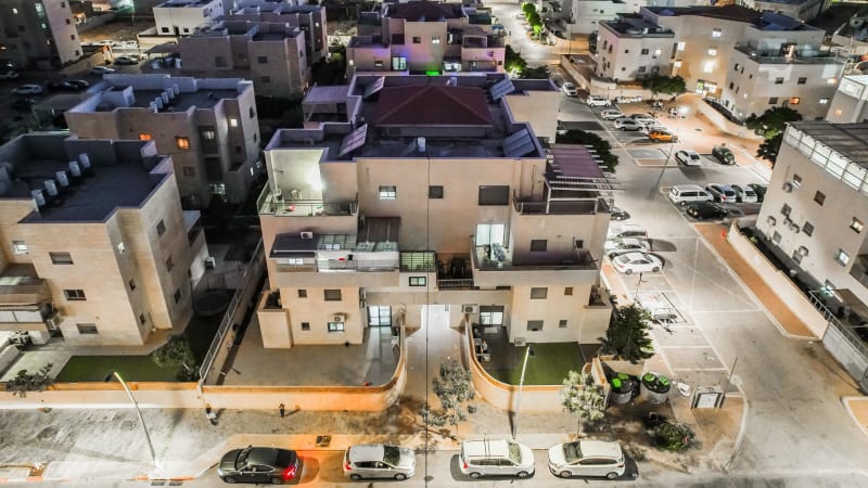 Apartment for Sale in Ofakim - Image 1