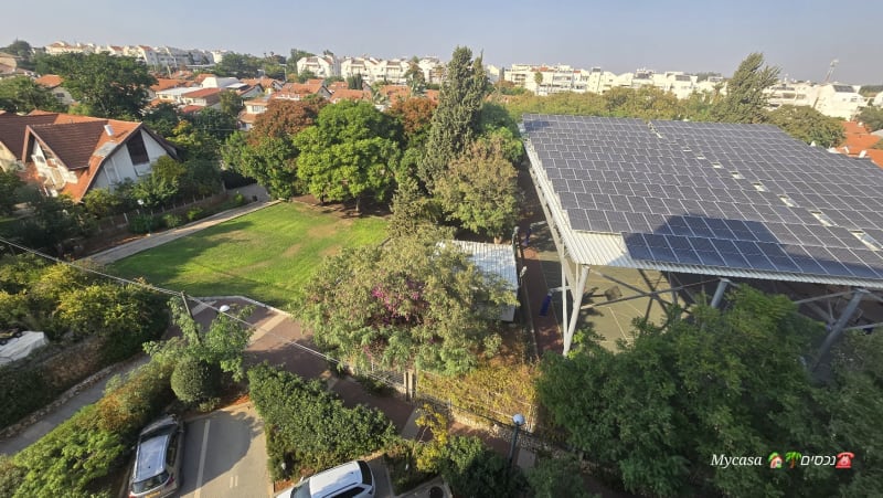 Apartment for Sale in Kefar Sava - Image 4