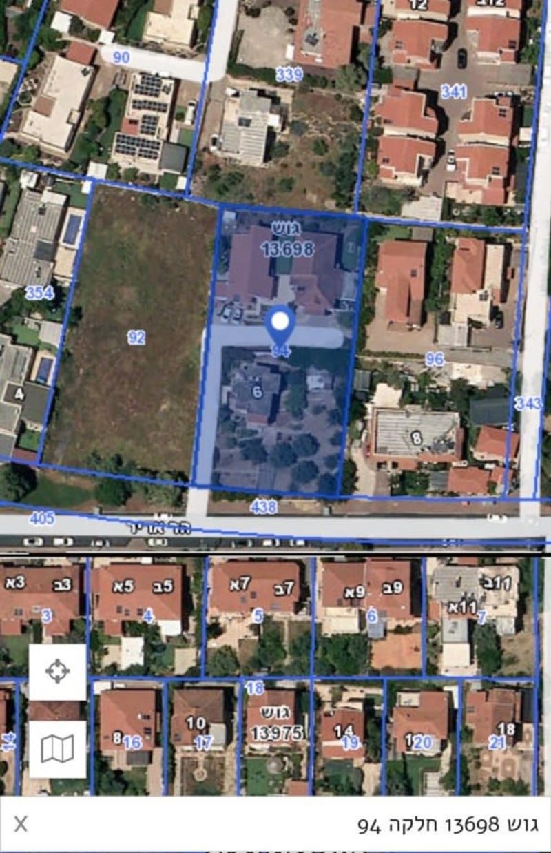 Villa for Sale in Safed - Image 2