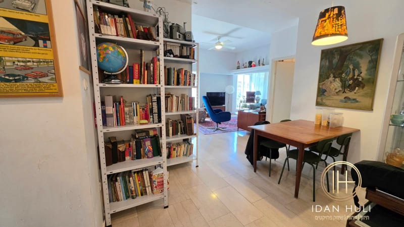 Apartment for Sale in Tel Aviv-Yafo - Image 1