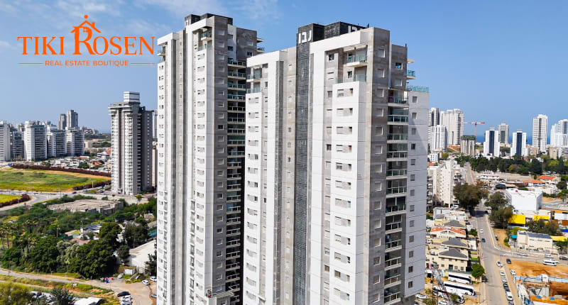 Apartment for Sale in Netanya - Image 7