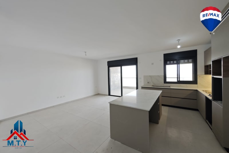 Penthouse for Sale in Ramla - Image 6