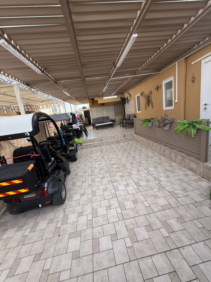 House for Sale in Ofakim - Image 1