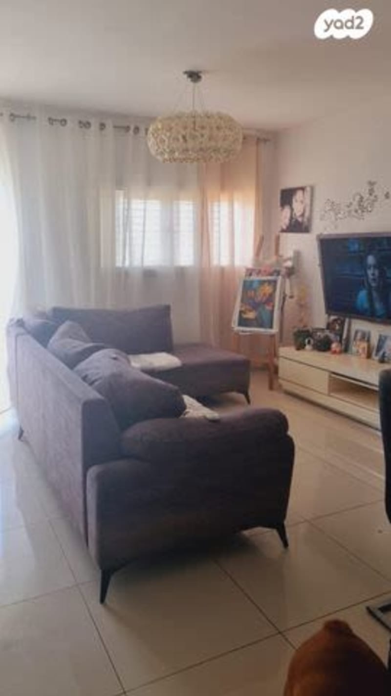Apartment for Sale in Be'er Sheva - Image 4