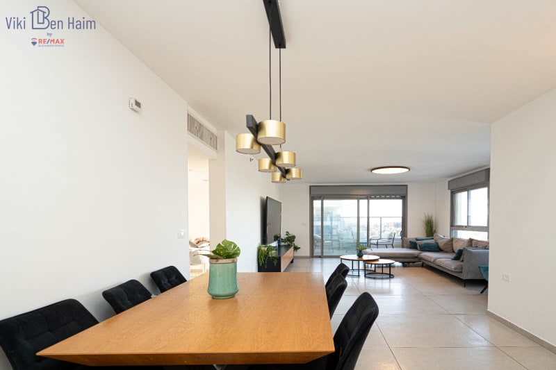 Penthouse for Sale in Netanya - Image 4