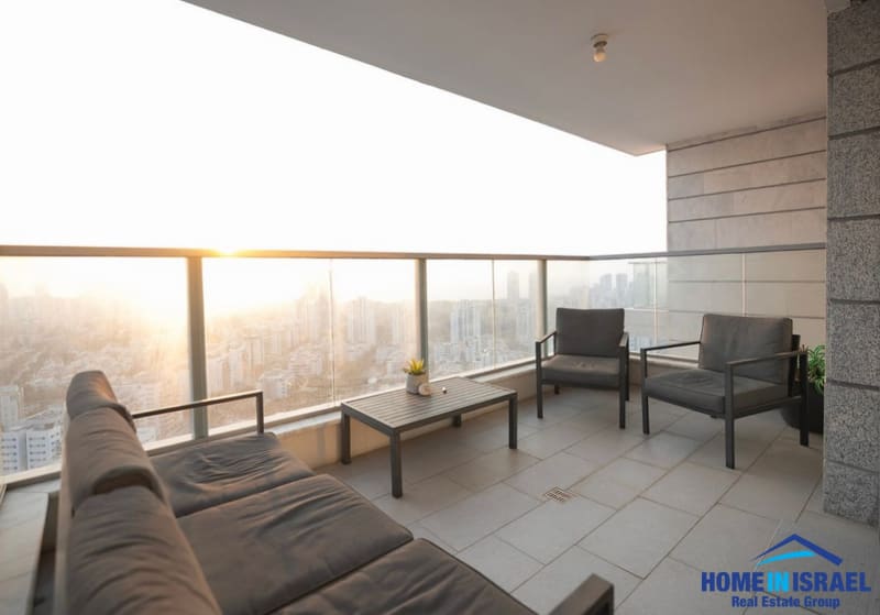 Apartment for Sale in Netanya - Image 1