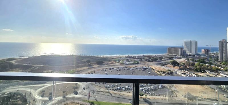 Apartment for Sale in Bat Yam - Image 4