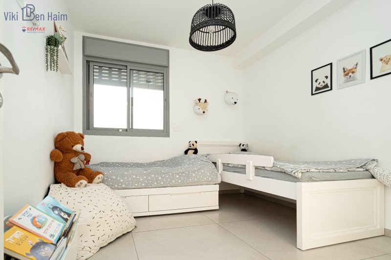 Penthouse for Sale in Netanya - Image 7