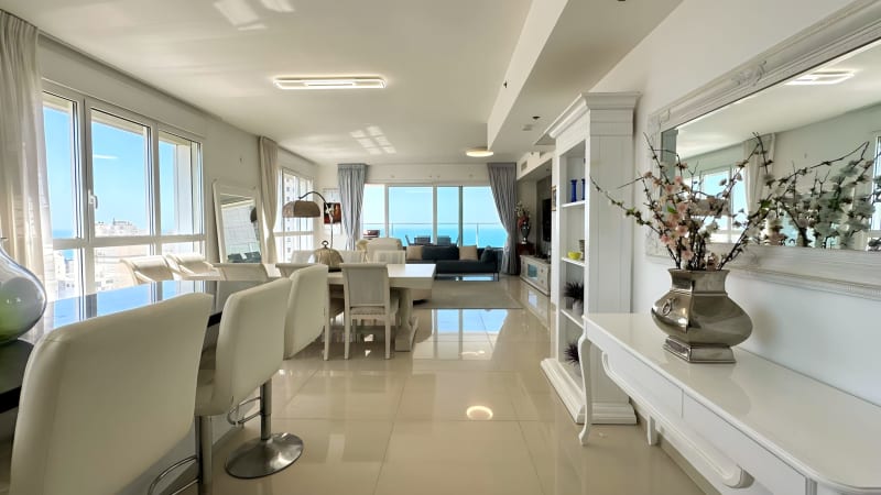 Apartment for Sale in Netanya - Image 1