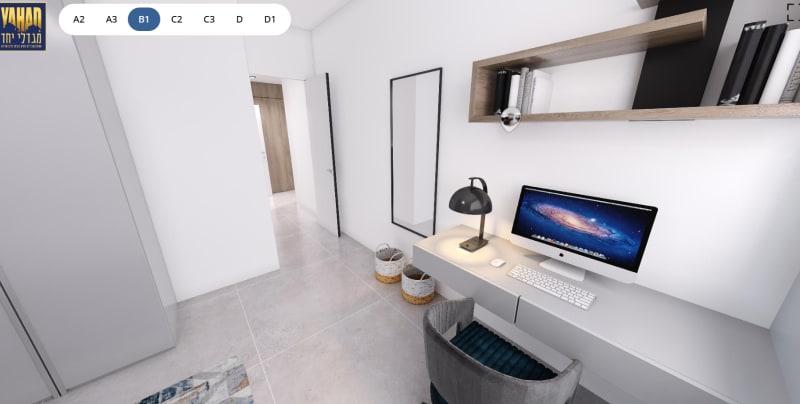 Apartment for Sale in Ashdod - Image 5