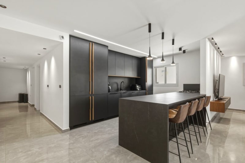 Penthouse for Sale in Dimona - Image 2