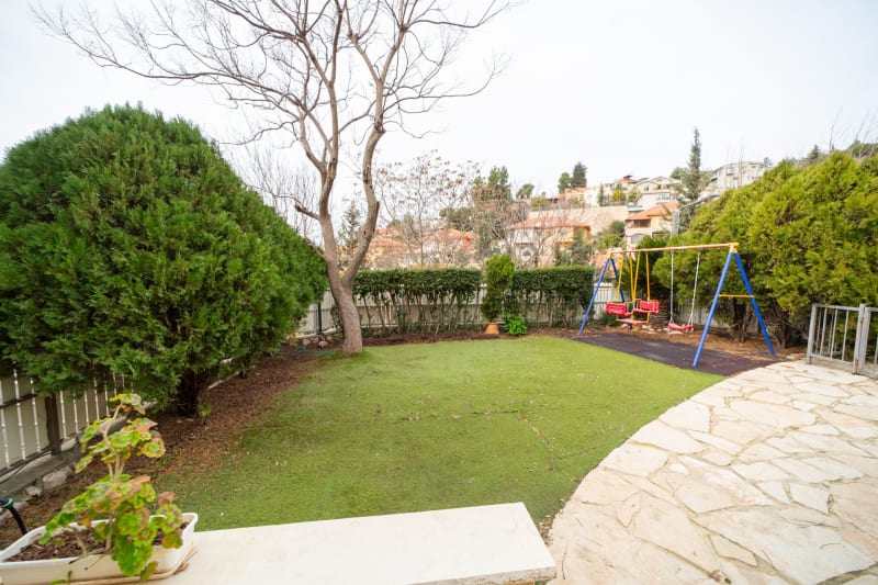 Villa for Sale in Safed - Image 4