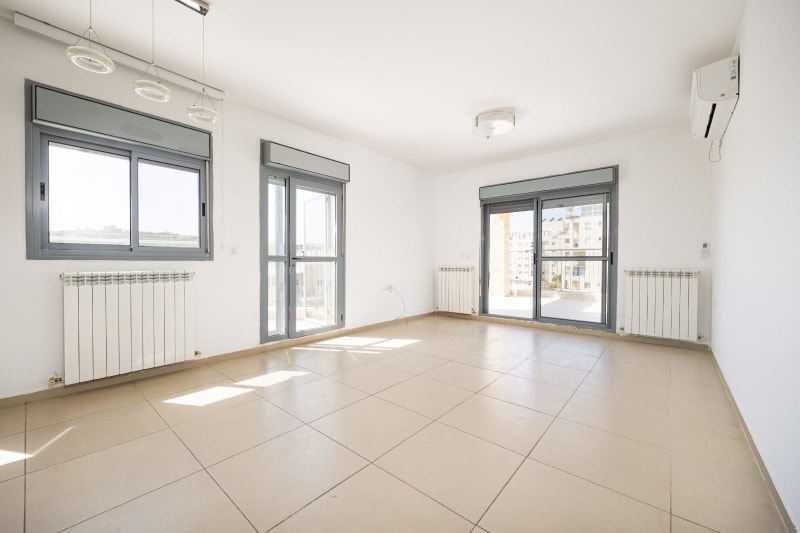 Penthouse for Sale in Jerusalem - Image 6