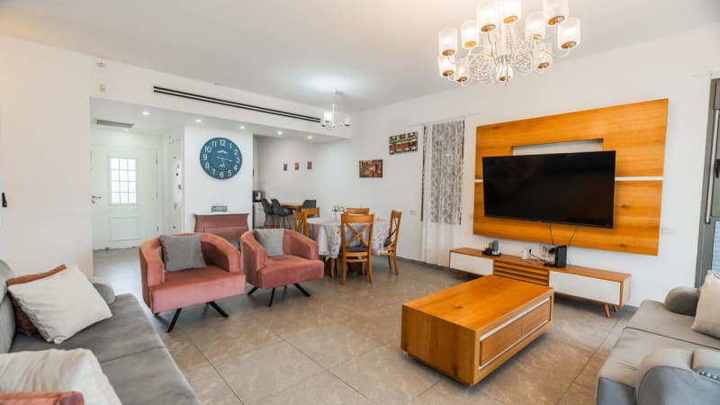 Villa for Sale in Ofakim - Image 6