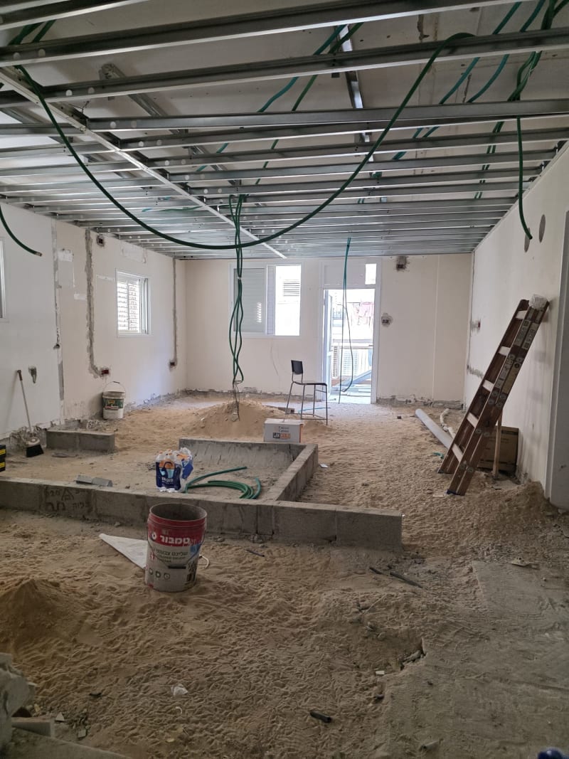 Duplex for Sale in Bat Yam - Image 4