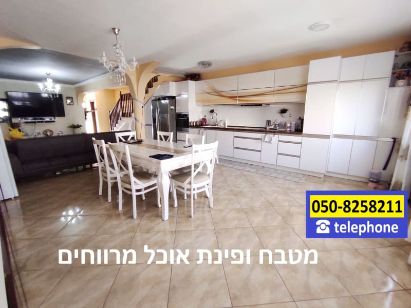 House for Sale in Ashkelon - Image 6