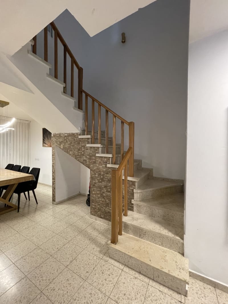 Duplex for Sale in Netivot - Image 2