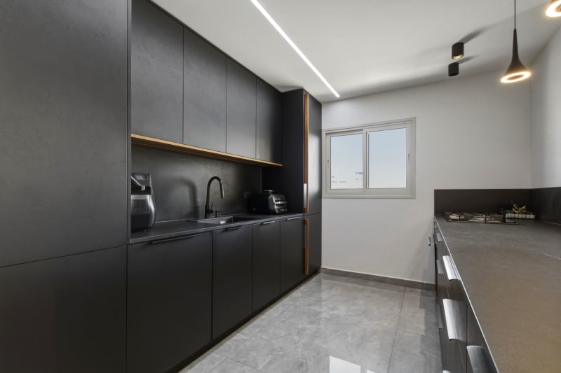 Penthouse for Sale in Dimona - Image 4