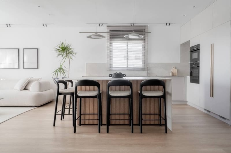 Penthouse for Sale in Dimona - Image 1