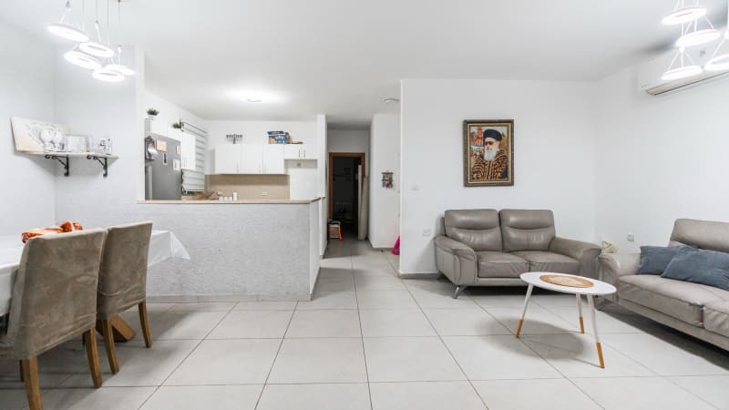 Apartment for Sale in Ofakim - Image 7
