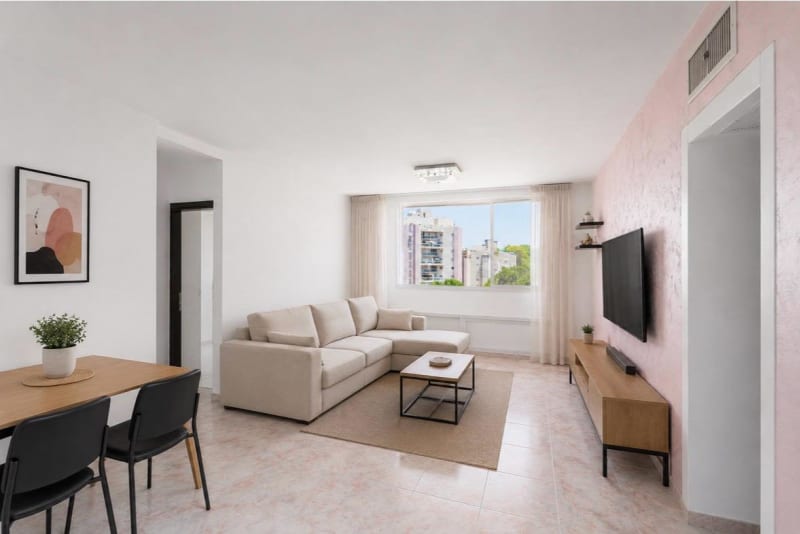 Apartment for Sale in Netanya - Image 1