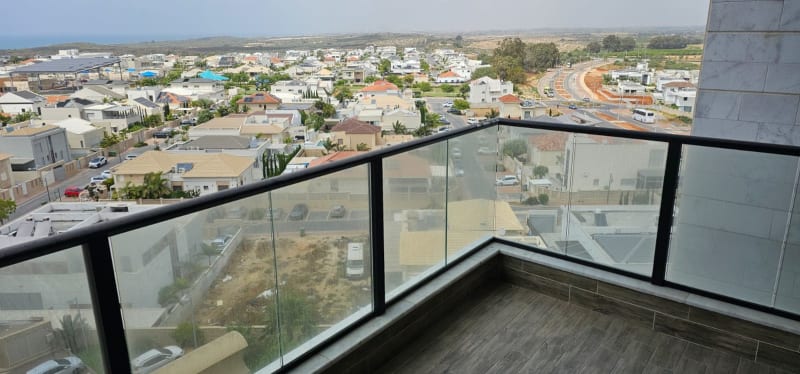 Apartment for Sale in Ashkelon - Image 1