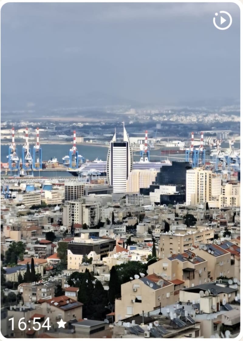 Apartment for Sale in Haifa - Image 5