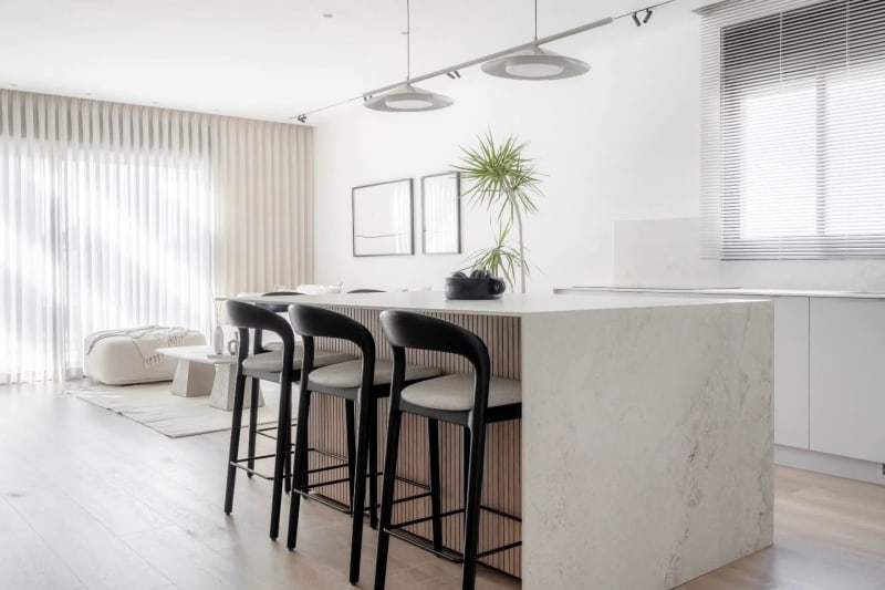 Penthouse for Sale in Dimona - Image 2