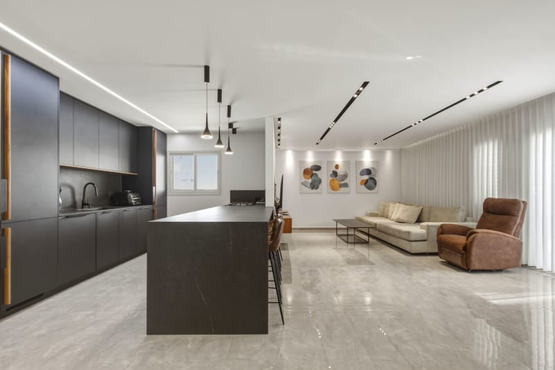 Penthouse for Sale in Dimona - Image 3