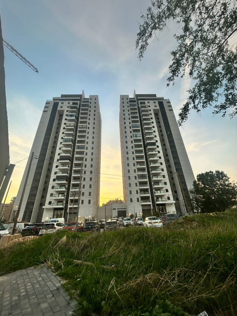 Apartment for Sale in Ramla - Image 1