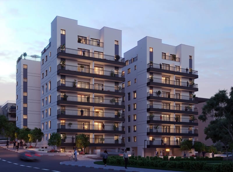 Apartment for Sale in Tel Aviv-Yafo - Image 2