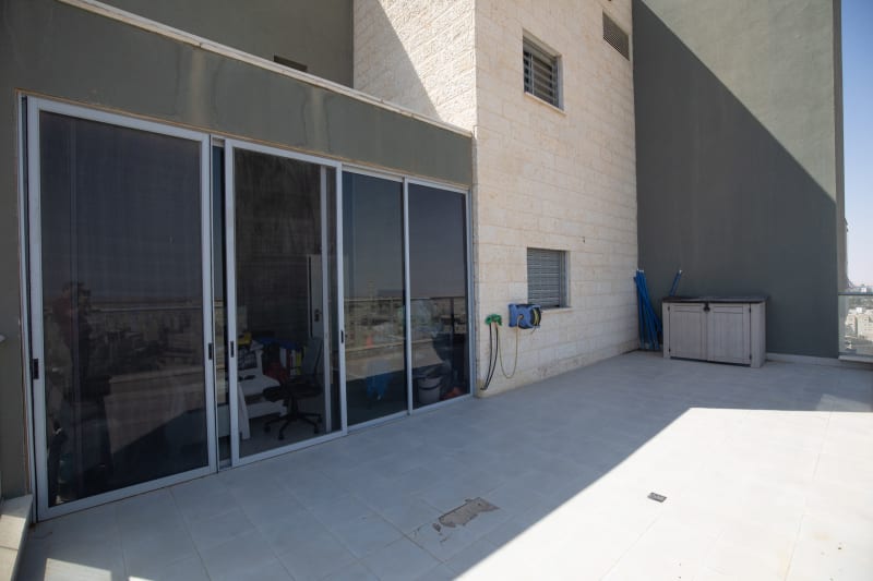 Duplex for Sale in Be'er Sheva - Image 7