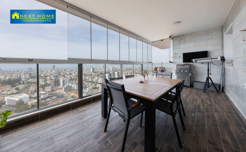 Penthouse for Sale in Netanya - Image 4