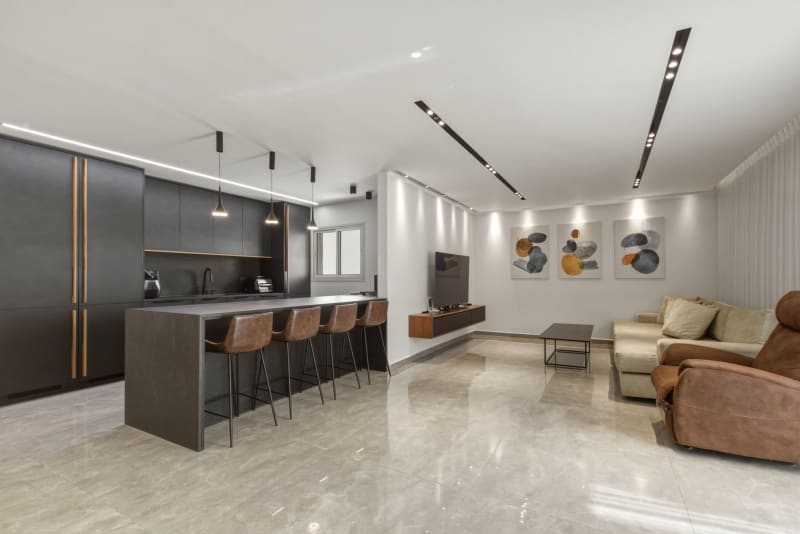 Penthouse for Sale in Dimona - Image 1