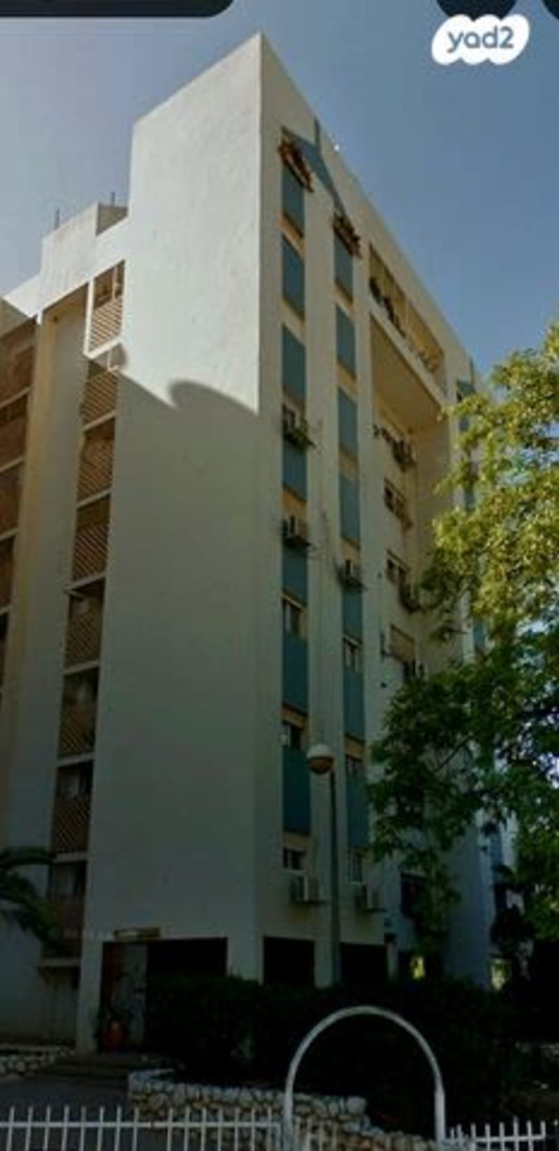 Apartment for Sale in Be'er Sheva - Image 1