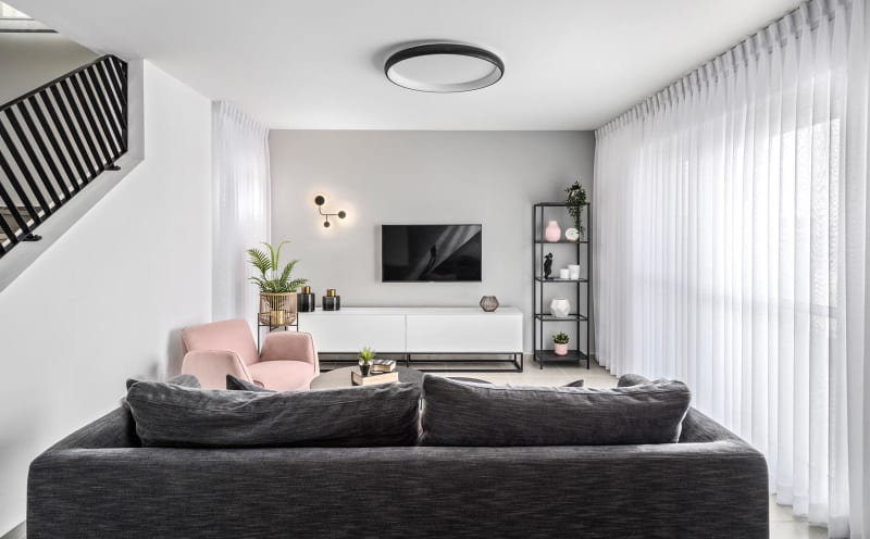Apartment for Sale in Ofakim - Image 4