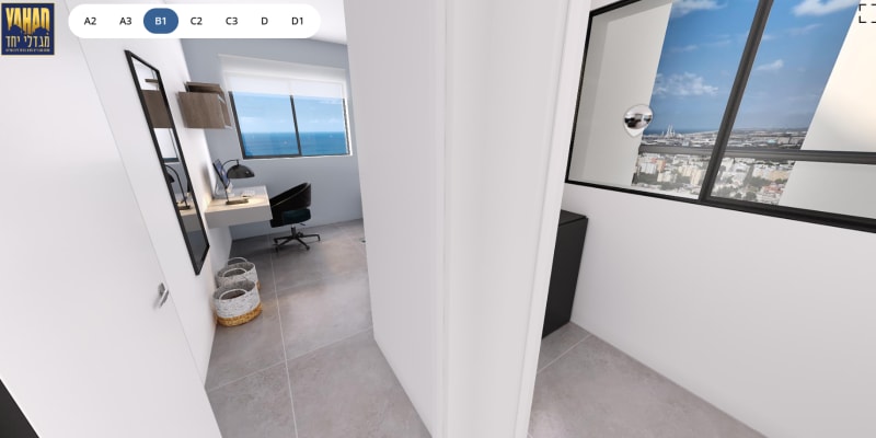 Apartment for Sale in Ashdod - Image 4
